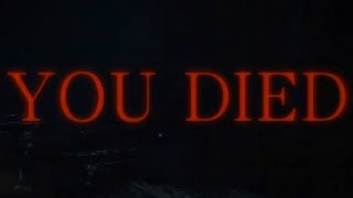 I CANT STOP DYING  BloodBorne Lets Play  Part 9 [upl. by Dustan691]