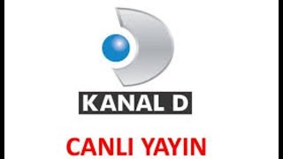 Kanal D Canlı Yayın İzle [upl. by Eda277]