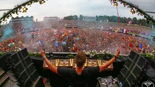 Nicky Romero Live at Tomorrowland 2015 [upl. by Ashli135]