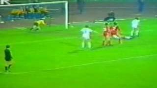 Duisburg vs Bayern 198182 [upl. by Auria]