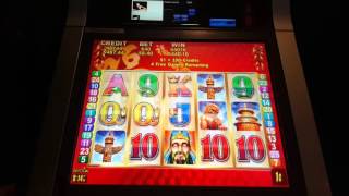 Big Pokie Win  Lucky 88  Max Bets [upl. by Haliled]