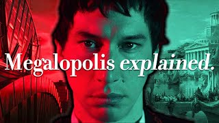 Megalopolis The Perfect Roman Epic [upl. by Berstine]