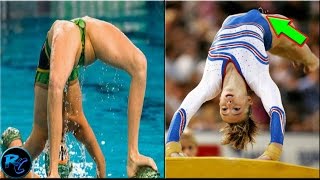 15 Perfectly Timed Sports Moments [upl. by Aidua]