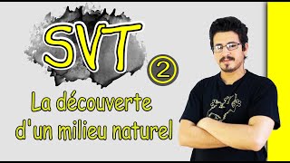 La cellule unité de structure de tous les êtres vivants  1AC  SVT  part 3 [upl. by Lotsirk]