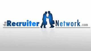 TheRecruiterNetworkcom [upl. by Thornburg334]