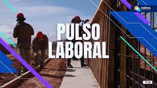 PULSO LABORAL espacio de televisión sobre políticas públicas del sector laboral [upl. by Burrus]