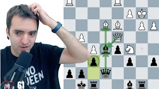 Todays Goal Instructive Chess [upl. by Anavahs159]