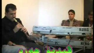 Dler cd fazil 3anabi pshtiwan nawroly 2012 Bashi 1 [upl. by Shanie]