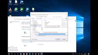 Como Utilizar Bitlocker en Surface Pro 4 con Windows 10 pro [upl. by Guntar]