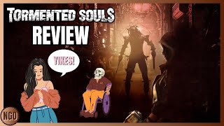 Tormented Souls  REVIEW [upl. by Noirod]