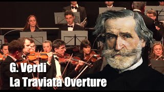 La Traviata Preludio  GVerdi [upl. by Cozza]