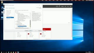 Windows Server 2016  Install IIS 100 How to Step by Step [upl. by Ennaihs]