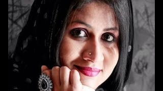 Singer Shabnam Riyaz  Niram song quotShukriyaquot fame  in Sudinam [upl. by Daza722]