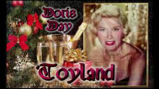 Doris Day Toyland [upl. by Iralav225]