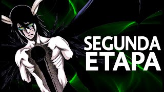 Does Aizen Really Not Know About Ulquiorras Segunda Etapa Grimmjows 2nd Release in TYBW Part 3 [upl. by Iraam861]