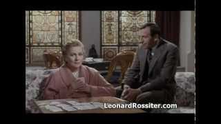 The Witches 1966 Leonard Rossiter Joan Fontaine [upl. by Cutlip863]