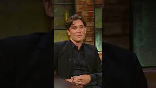 Disappointed Cillian Murphy Meme [upl. by Skiest]