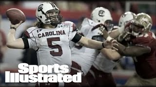 College Football Preview South Carolina  Sports Illustrated [upl. by Poulter]