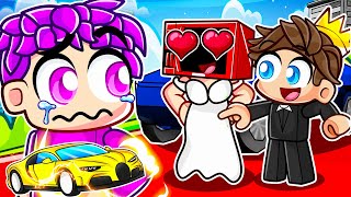 My Crush MARRIED my BULLY So I Used the MOST EXPENSIVE CAR DRIVING EMPIRE [upl. by Gudren]