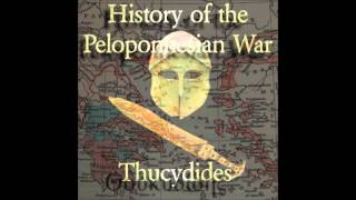 The History of the Peloponnesian War FULL Audiobook 12 [upl. by Accire]