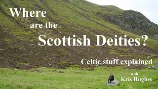 Does Scotland have its own deities [upl. by Ahsinut]