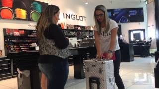 VLOG1 Chegada Primeiro dia em Miami compras [upl. by Westphal589]