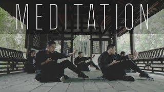 Kinjaz quotMeditationquot  Choreography by Mike Song amp Tony Tran [upl. by Ellennahs150]