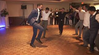 Masters of Dabke Dance Part 2 [upl. by Carrington]