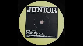 Heller amp Farley  The Rising Sun Danny Tenaglia Remix [upl. by Himelman]