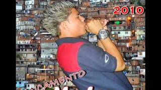 MC LON  BONDE DAS CASINHA LANÇAMENTO 2010 [upl. by Harty143]