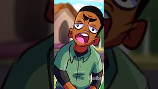 Lamar Roasts Franklin But Its Animated [upl. by Inele]