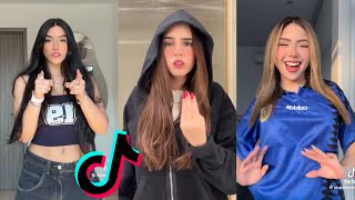 Las Mejores Tendencias y Bailes de Tik Tok I Nuevos trends tiktok 2024  Bailando TIK TOK [upl. by Dolphin620]