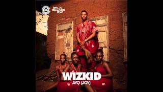 Wizkid  Joy Wizkid Album 2014 [upl. by Kimmel]