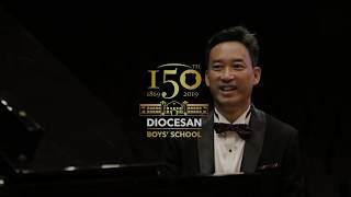 Diocesan Boys School 150th Anniversary Concert  Promotional Video [upl. by Nesyrb]