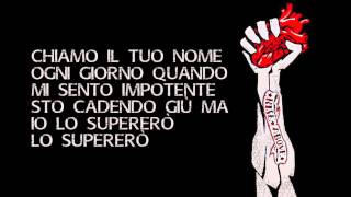 Seether Rise  Above This Traduzione [upl. by Anpas225]