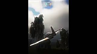 Spared  CGE  capcut edit warthunder shorts subscribe gaming [upl. by Zetana236]