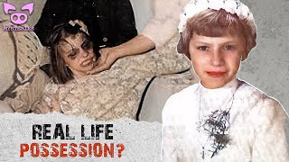 The Chilling Exorcism of Anneliese Michel [upl. by Aynekat]