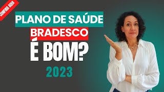 Plano de Saúde Bradesco é bom Confira aqui como contratar o plano de saúde Bradesco em 2023 [upl. by Miner941]