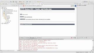 Tutorial JSTL com Banco de Dados [upl. by Fishbein]