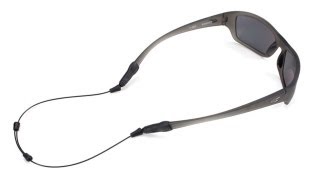 Croakies Endless ARC Adjustable Fly Fishing Sunglasses Retainers [upl. by Eenwat]