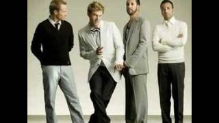 Backstreet Boys  Inconsolable Soulseekerz Radio Edit [upl. by Motch]