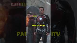 MENGAPA DEADPOOL TIDAK DAPAT BERGABUNG DENGAN AVENGERS DI MCU [upl. by Arch]