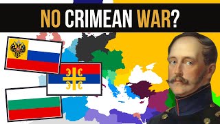 What if the Crimean War never happened  Alternate History Special [upl. by Etta95]