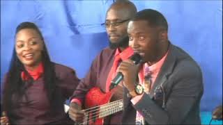 Best Bass Guitarist in Zimbabwe ft Mathias Mhere [upl. by Nyliram687]