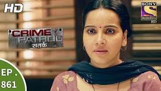 Crime Patrol  क्राइम पेट्रोल सतर्क  StepDaughter Part 2  Ep 861  8th October 2017 [upl. by Pauline]