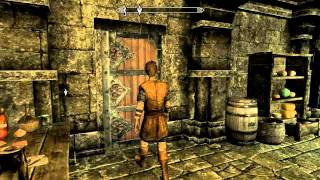 Skyrim Diplomatic Immunity Guide [upl. by Rieth708]