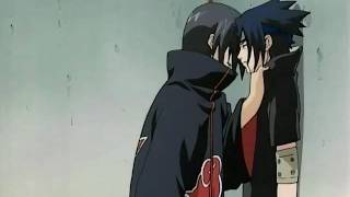 Itachi  Youre Weak Why You Lack Hatred [upl. by Drahcir]