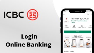 ICBC Bank  Online Banking Login [upl. by Sherurd]