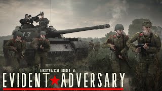 Antistasi Event  Evident Adversary [upl. by Amrita]