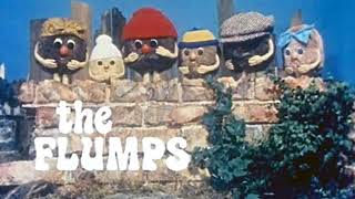 The Flumps brilliant TV Theme tune [upl. by Anaele]